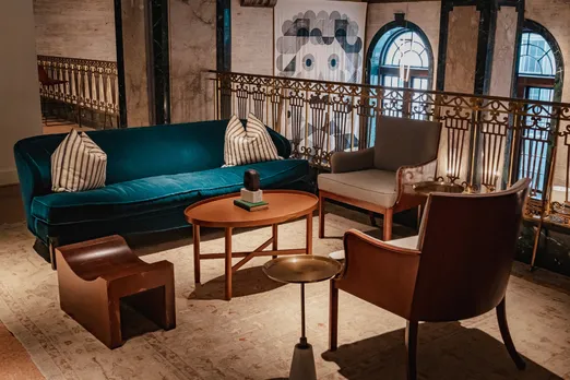 Transform Your Bangalore Home with Stylish Furniture Rentals