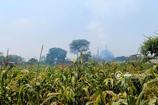 air pollution in india
