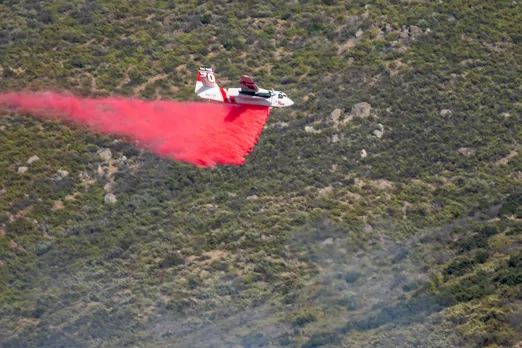 What are fire retardants, how they impact health and environment?