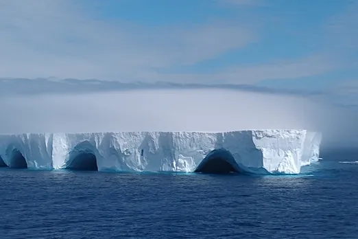 World’s largest iceberg is moving: could it disrupt South Georgia’s ecosystem?