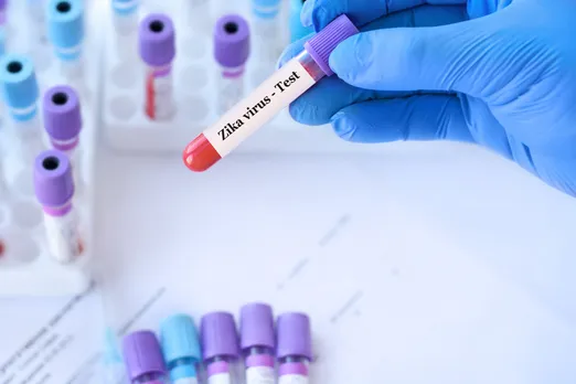 Pune becomes Zika virus hotspot with 125 cases reported in 2024