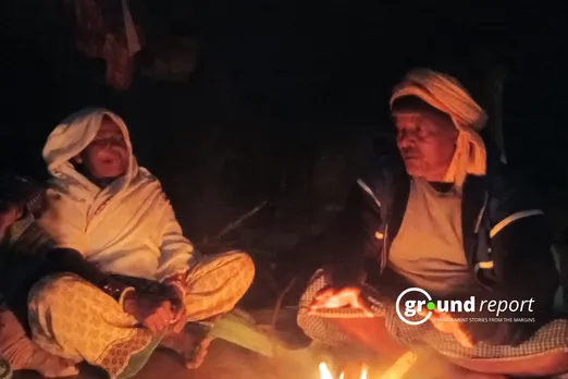 Cold waves in India are rising1