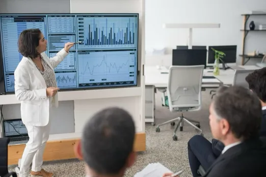 How to Learn Stock Market Trading: A Beginner's Roadmap to Success