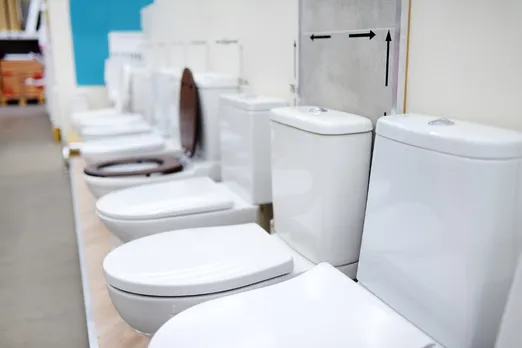 How Right Sanitary Ware Can Elevate Your Bathroom’s Style and Functionality