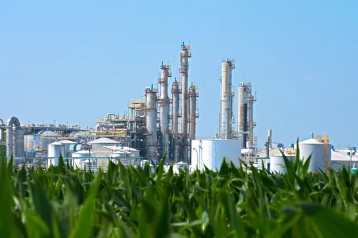 ethanol madhya pradesh