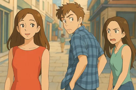 How to convert your picture into Studio Ghibli Style Art?