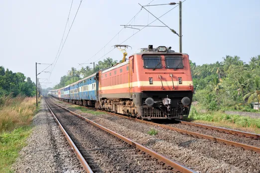 Major railway work in Chhattisgarh: Know which trains are affected