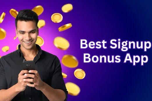 Best Sign-Up Bonus Apps: Unlock Free Rewards Instantly