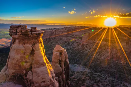  Which 6 National Monuments Trump is going to destroy for mining?