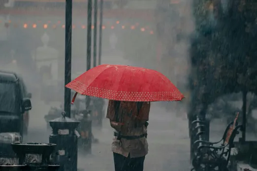Pre-Monsoon showers to bring short relief From Heat in North, Central India