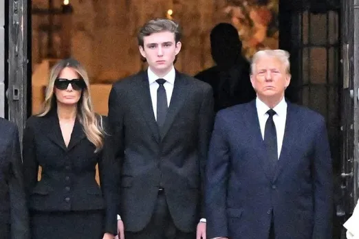 Is Barron Trump losing his US citizenship?