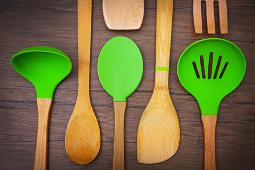silicone cookware