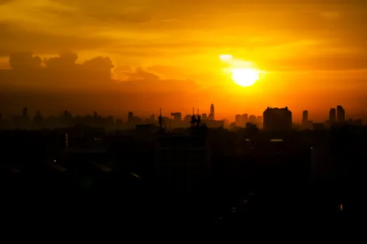 Delhi records hottest April night in six years, more heat expected