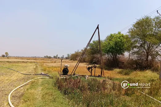 solar pump farmer madhya pradesh 7