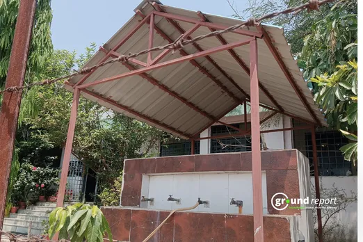 Madhya Pradesh school infrastructure fails children amid rising heatwaves12