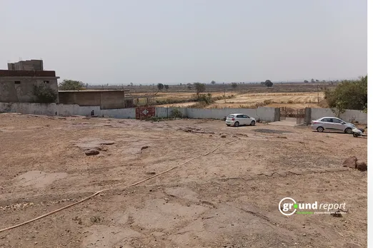 Madhya Pradesh school infrastructure fails children amid rising heatwaves123