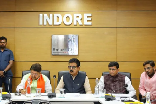 Indore Smart City: Key decisions from advisory board meeting