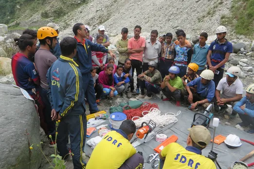 Mock drill in India on May 7: Check full list of participating districts & cities