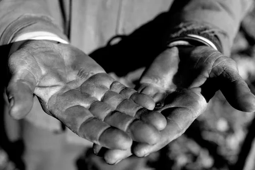 How Guna authorities rescued 47 victims from Bonded labour?