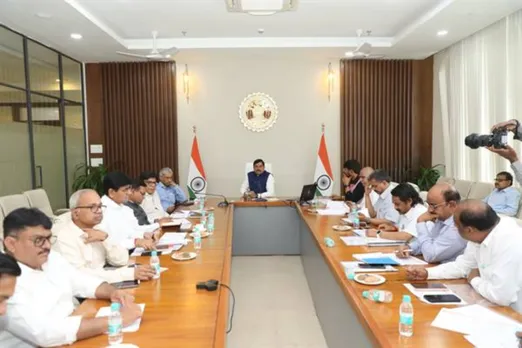 Madhya Pradesh CM Mohan Yadav on milk production plans with NDDB