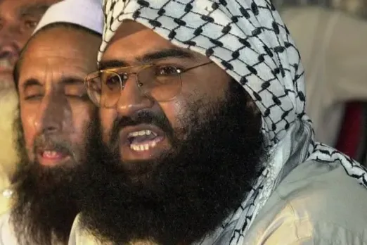 How Indian strikes targeted Masood Azhar’s family, killing 14 people