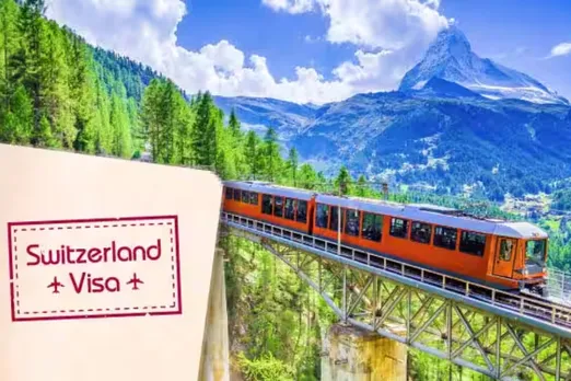 Switzerland Entry Requirements For UK Citizens 