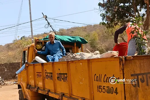 BMC Vehicle