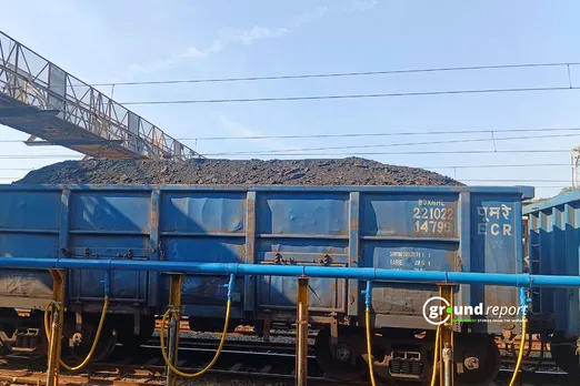 Coal in india