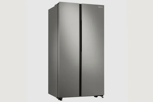 7 Reasons to Choose Samsung Double Door Fridge