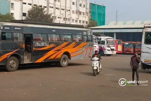 bus