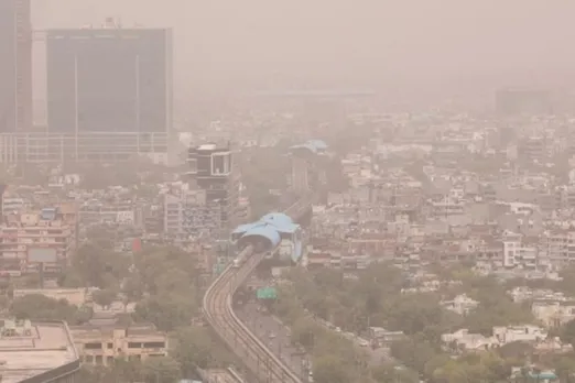 Rain, strong winds expected across Delhi-NCR, North India in next 2 hours