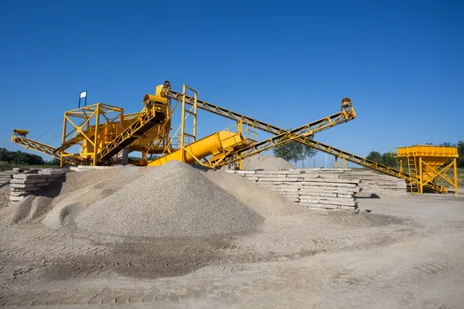 Plant-inspired cement that generates electricity
