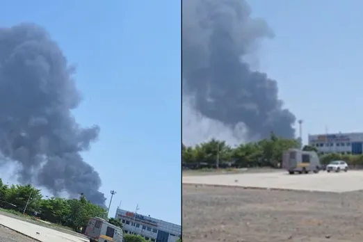 Ahmedabad plane crash live updates: Air India Flight Crashes After Takeoff