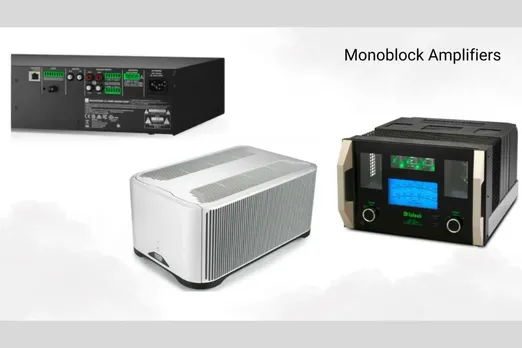 Why Audiophiles Prefer Monoblock Amplifiers for Superior Sound Clarity