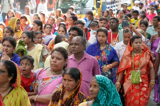 When Census Will Take Place in Madhya Pradesh?