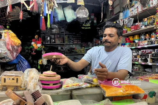 Toymakers of Budhni