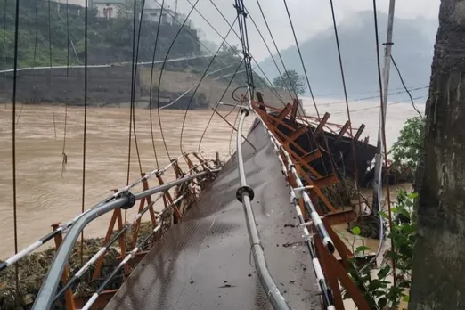 Himachal Pradesh Rains