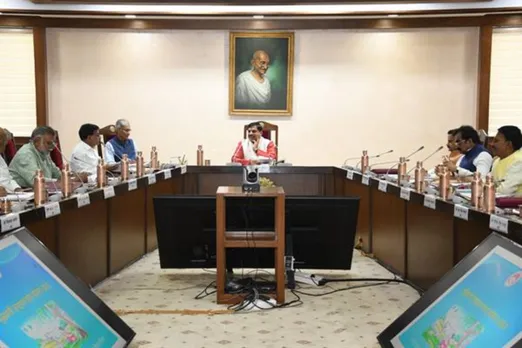 MP Cabinet Clears Village Uplift Plan: 10 Key Decisions to Know
