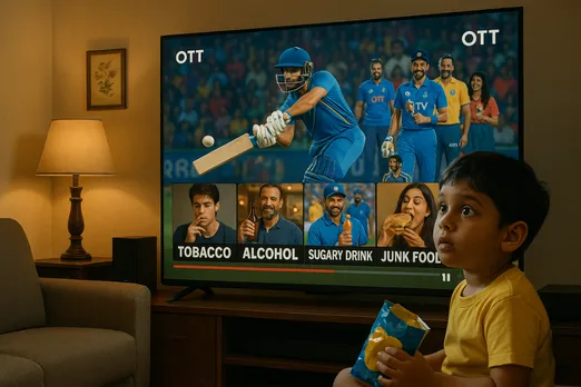 Study Exposes How World Cup Ad Breaks Turned Into Public Health Threats