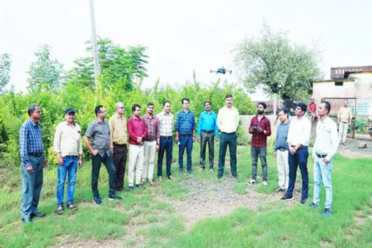 Madhya Pradesh to Launch Fruit Orchard Scheme for SHG Women