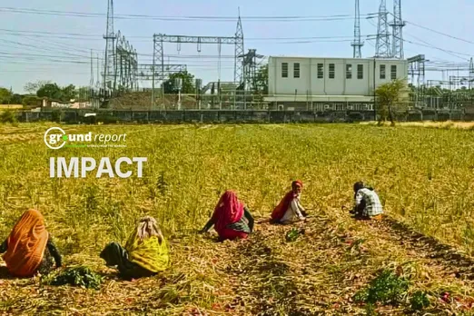 sardarpur sanctuary denotified
