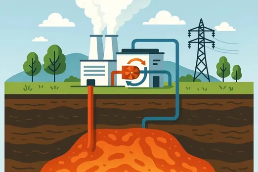 Uttarakhand Approves Geothermal Energy Policy Amid Ecological Concerns
