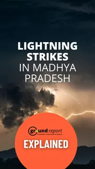 Lightning deaths in Madhya Pradesh explained