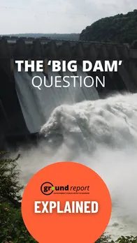 Does India need big dams