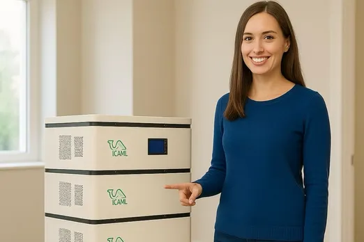 Why More People Are Choosing Lithium BESS for Reliable Energy Backup