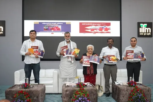 New Push for Safer, Inclusive Rural Spaces at India Rural Colloquy 2025