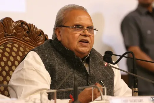 satya pal malik