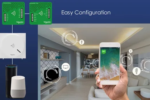 The Role of Smart Switches in Energy-Saving Strategies