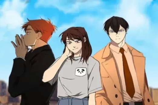 These are the 10 most popular webtoons in world