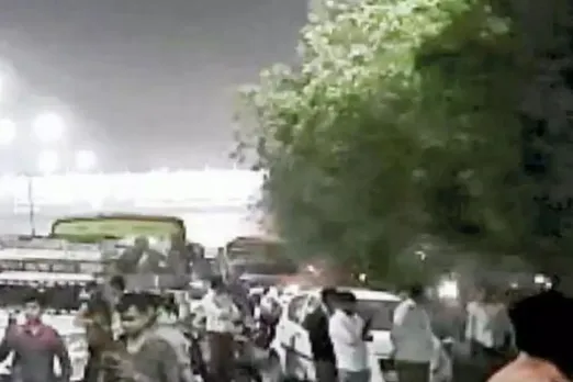Power Outages Spark Protests in Greater Noida West Amid Heat-wave